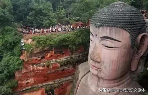 乐山大佛爆料视频大全最新,揭秘千年佛像背后的传奇故事